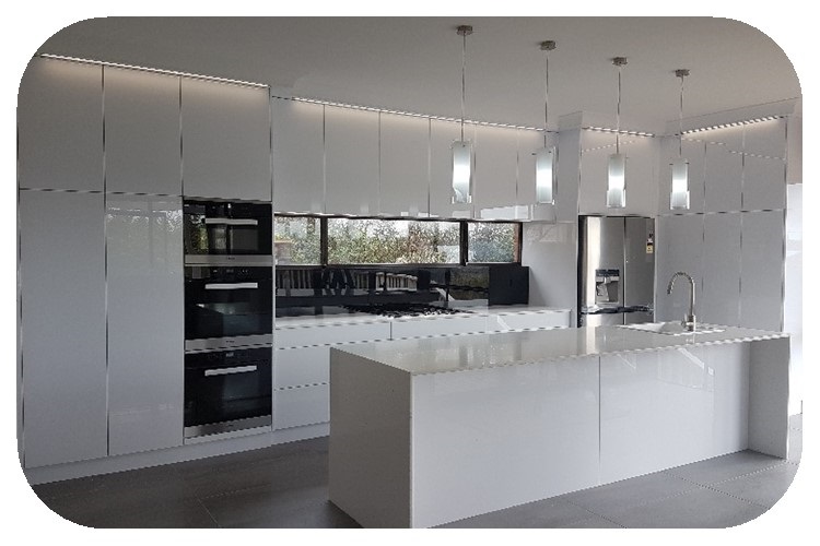Click Image for Designer Kitchens